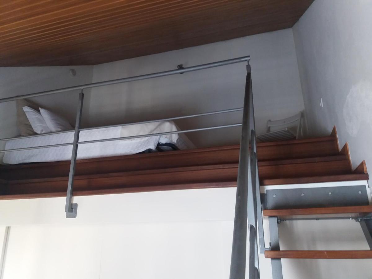 Sossego Da Ria Villa Barra Ngoại thất bức ảnh